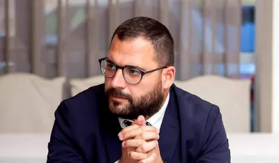Bejto &Scaron;ahmanović