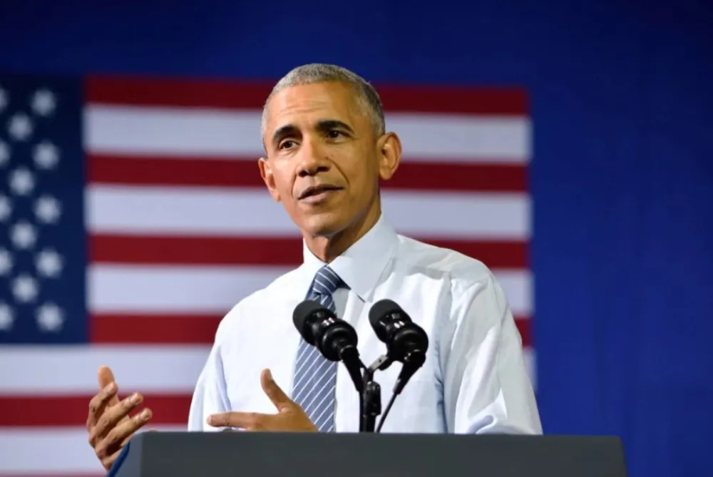 Obama žestoko prozvao Trampa: Ne trebaju nam jo&scaron; četiri godine haosa