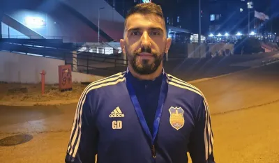 Goran Delić