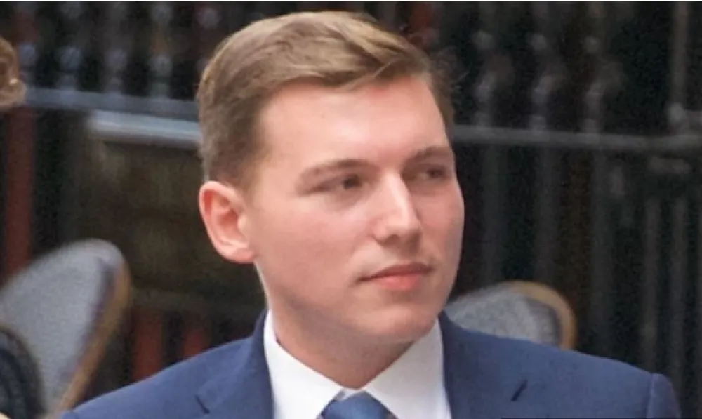 Džordž Kotrel
