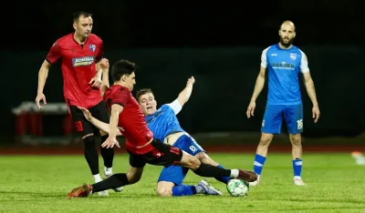 Biće zanimljivo u duelu Dečića i Mornara