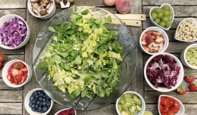 Veganska ishrana može usporiti biolo&scaron;ko starenje