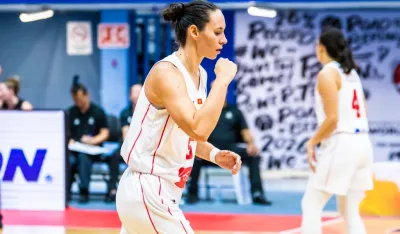 Jovana Pa&scaron;ić