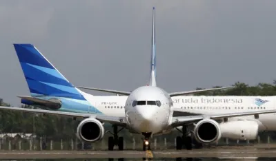 "Boing" suspendovao testiranje novog modela aviona