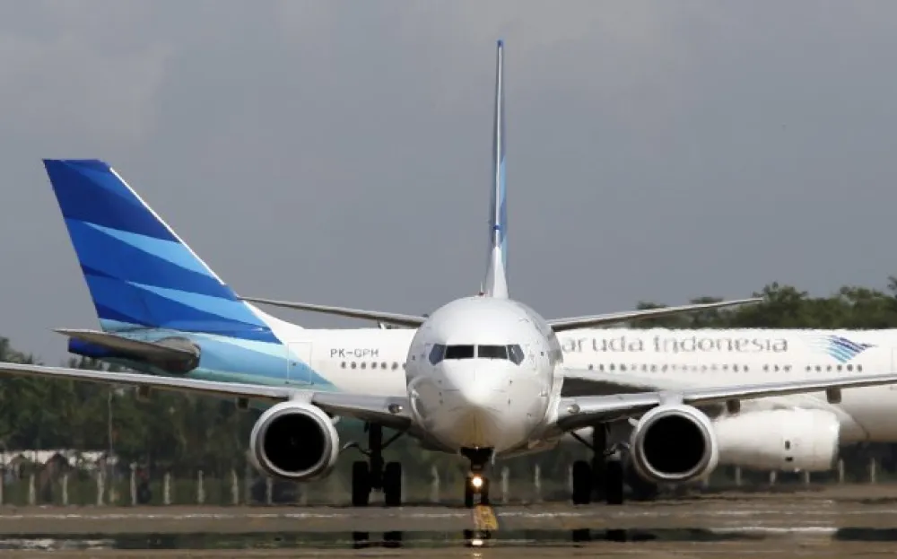 "Boing" suspendovao testiranje novog modela aviona