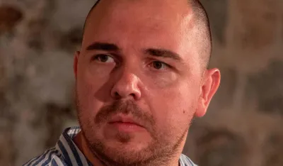 ДР РАДОЈЕ ФЕМИЋ - иде сваки дан