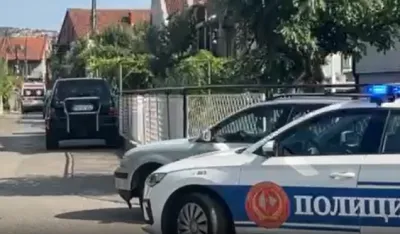 Žena ubijena u Maslinama