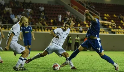 Bodovi na kontu Tuzana