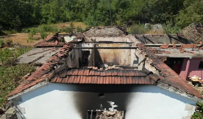 Mje&scaron;tani Lje&scaron;anske nahije prikupljaju pomoć za porodicu Vukčević