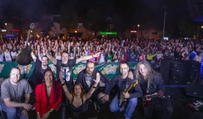 Sa pro&scaron;logodi&scaron;njeg Bedem festa
