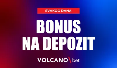 Bonus na depozit