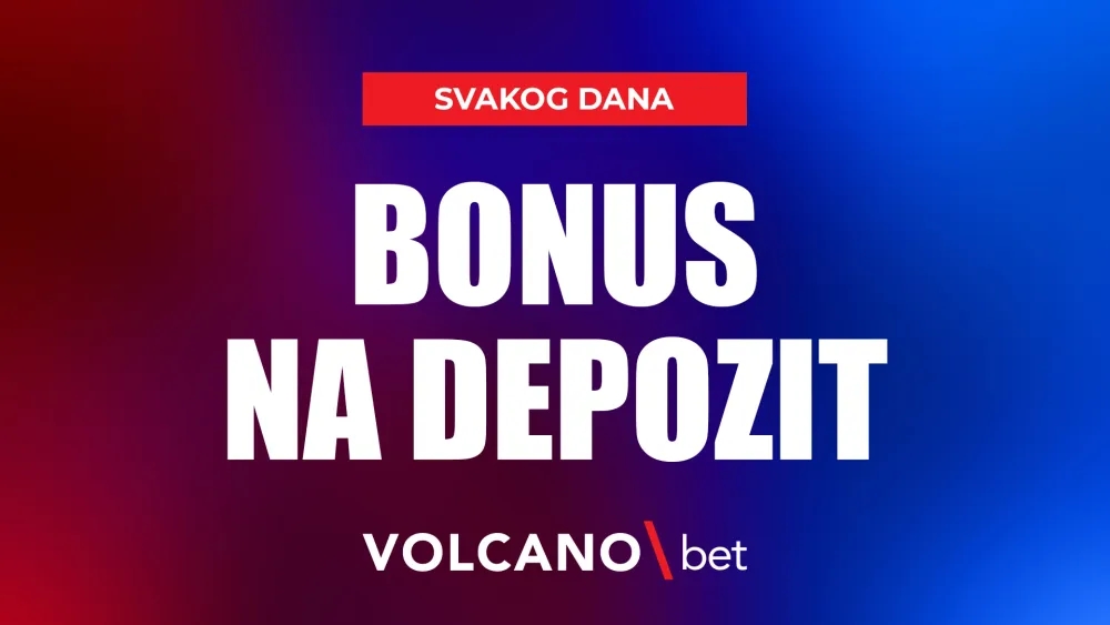 Bonus na depozit