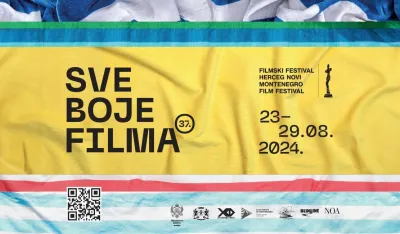 U Herceg Novom na Kanli Kuli postavljen crveni tepih