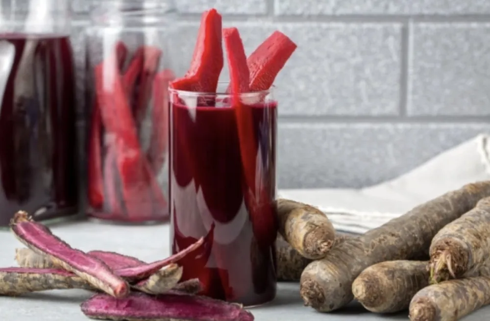 Regeneri&scaron;e jetru, bubrege i snižava pritisak: Ovaj napitak je vitaminska &bdquo;bomba"