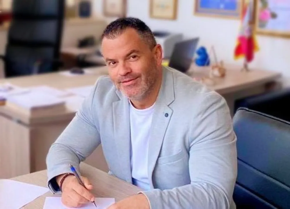 Davor Kumburović