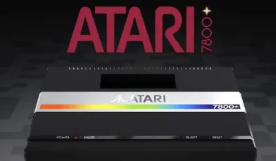 Atari spremio povratak jo&scaron; jedne konzole