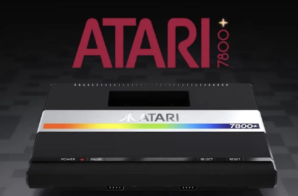 Atari spremio povratak jo&scaron; jedne konzole