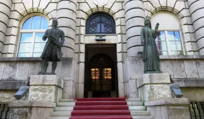 MKM će zatražiti inspekcijski nadzor u slučaju snimanja spota &ldquo;Srce Srbije&rdquo;