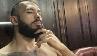 Rumunski sud odredio kućni pritvor za influensera Endrua Tejta