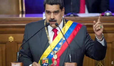 Vrhovni sud Venecuele objavio da je Maduro pobijedio na predsjedničkim izborima