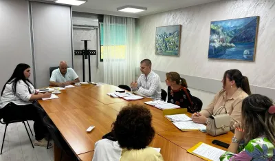 Rebalansom dupliran budžet Op&scaron;tine Zeta: Za kapitalne proјekte tro&scaron;e 6,1 milion