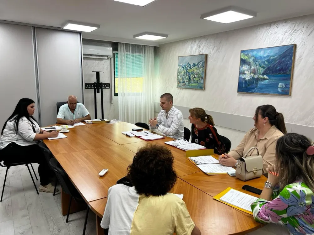 Rebalansom dupliran budžet Op&scaron;tine Zeta: Za kapitalne proјekte tro&scaron;e 6,1 milion