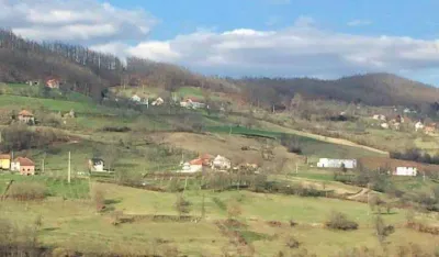 Bez vode osiroma&scaron;ilo i selo i ljude u njemu