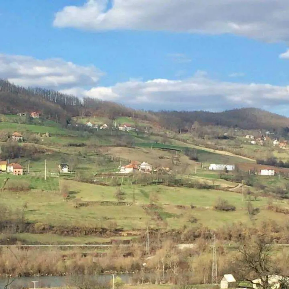 Bez vode osiroma&scaron;ilo i selo i ljude u njemu