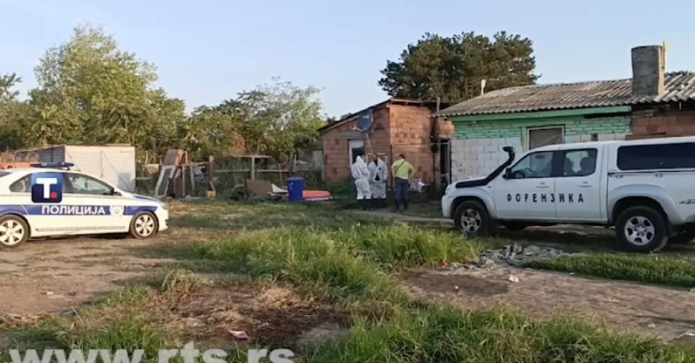 Detalji tragedije u Novom Sadu: Poznat uzrok požara, među stradalima četvoro djece