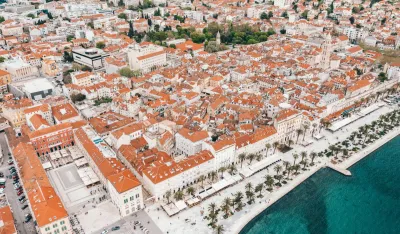 Hrvatska: Ko želi da izdaje stan turistima, mora imati saglasnost većine stanara zgrade