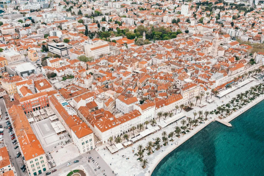 Hrvatska: Ko želi da izdaje stan turistima, mora imati saglasnost većine stanara zgrade