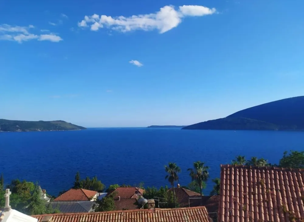 Sezona polako &ldquo;pada&rdquo;, u Herceg Novom preko 27 hiljada turista