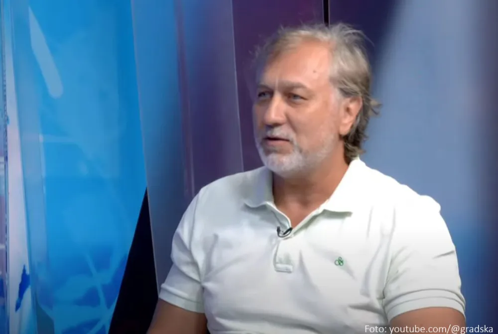 Marković: Od novih autobusa ni traga, ni glasa