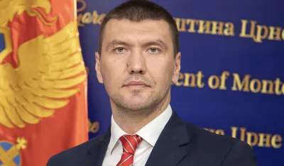 Petrić: Na&scaron;im protivnicima smeta i na&scaron; ubrzani put u EU