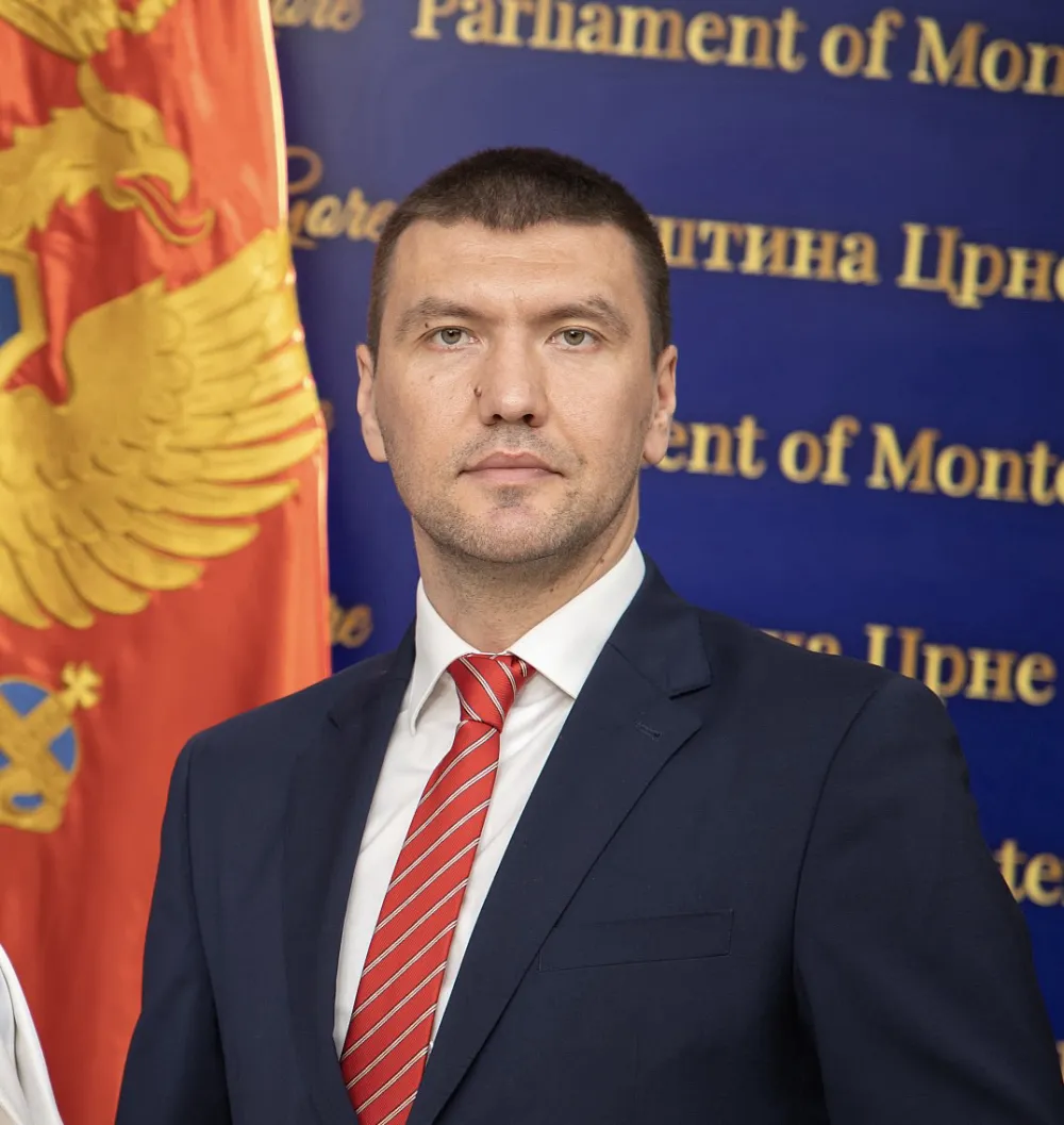 Petrić: Na&scaron;im protivnicima smeta i na&scaron; ubrzani put u EU