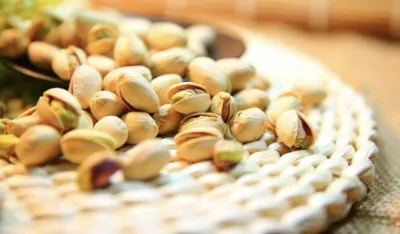 Četiri razloga da grickate ora&scaron;aste plodove