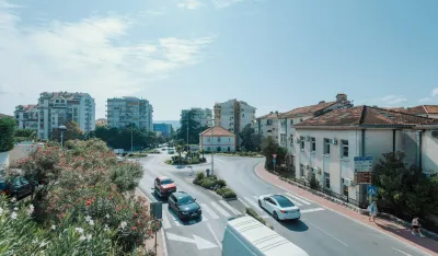 U Tivtu &scaron;est odsto vi&scaron;e gostiju nego pro&scaron;le godine