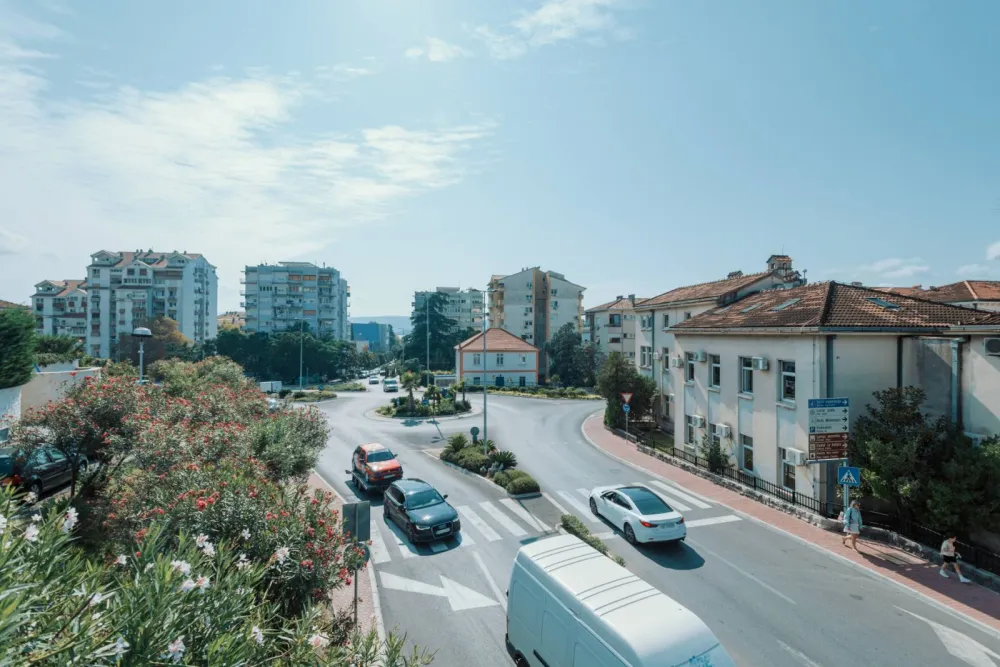 U Tivtu &scaron;est odsto vi&scaron;e gostiju nego pro&scaron;le godine