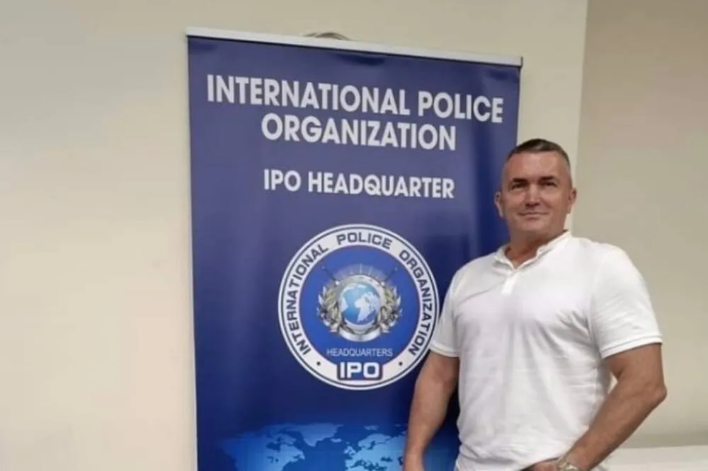 Momčilo &Scaron;ćekić