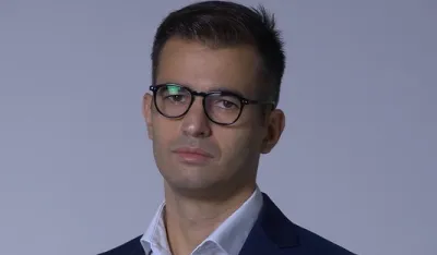 Ilija Mugo&scaron;a