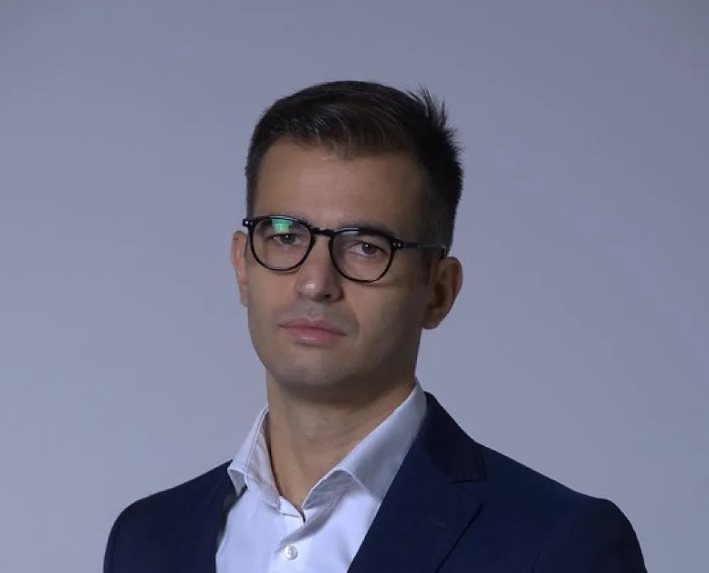Ilija Mugo&scaron;a