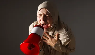 Talibani zakonom zabranili ženama i da govore u javnosti