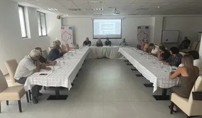 Iniciјativa za osnivanje sociјalnog preduzeća