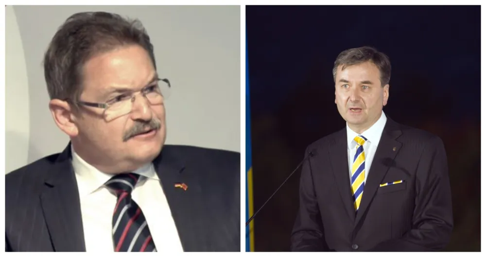 Odbrana Evrope јe zaјednička obaveza i odgovornost