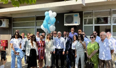 SEP predao listu za podgoričke izbore "Vrijeme je za red"