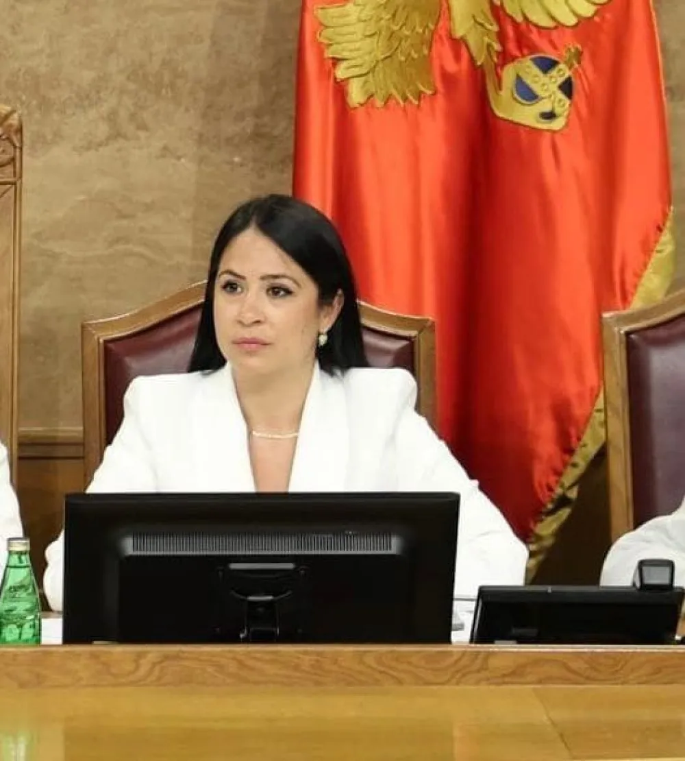 Vuković: Nova rekordna cijena kvadrata stana od 1820&euro; pokazuje za&scaron;to je neophodno usvojiti Zakon Stan za sve