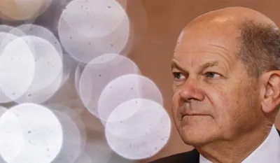 &Scaron;olc: Nastavlja se solidarnost sa Kijevom, ali sa manje novca