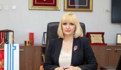 Jelena Borovinić Bojović