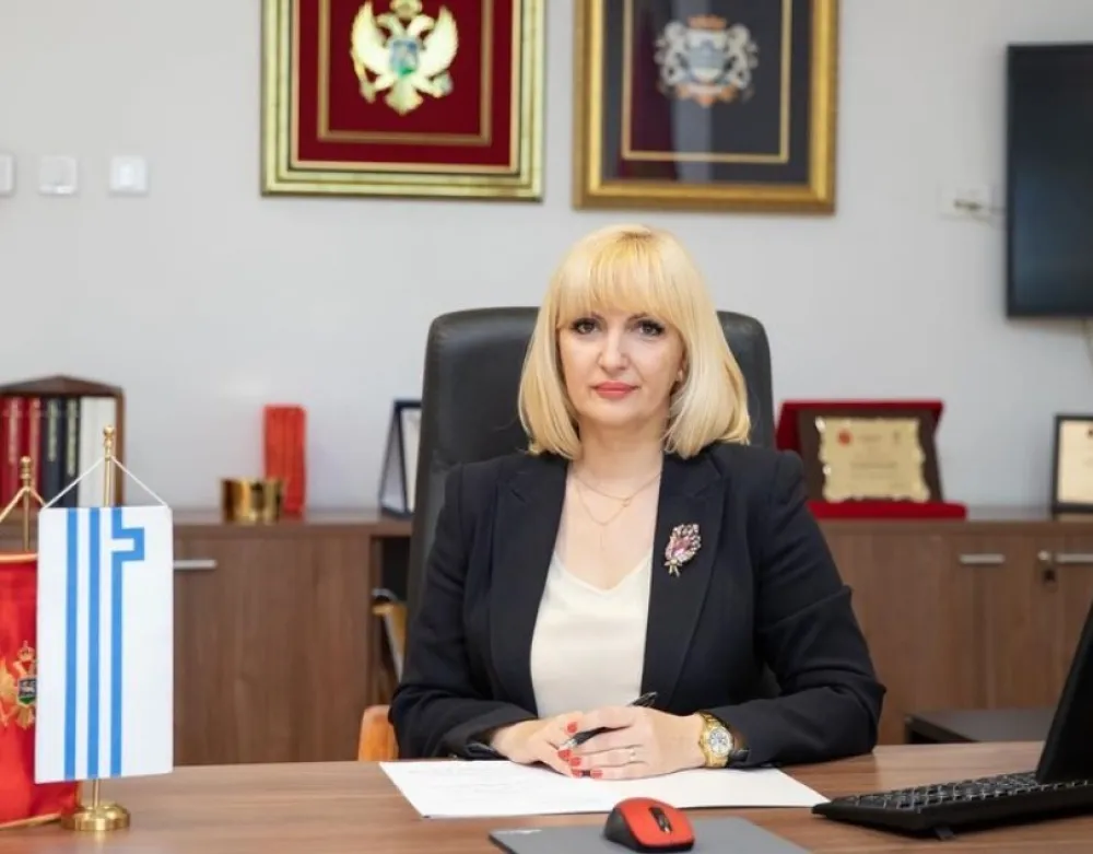 Jelena Borovinić Bojović