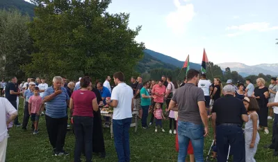 Bostanijada okupila brojne posjetioce